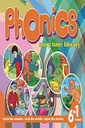 Phonics Story Time Library (6 in 1) (Orange)