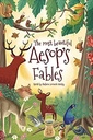 The Most Beautiful Aesop's Fables