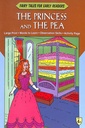 Fairy Tales Early Readers The Princess and the Pea
