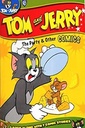 Tom And Jerry: The Party & Other Comics