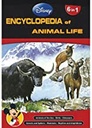 Disney Encyclopedia of Animal Life