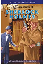 [9788179637661] The Case Book of Sherlock Holmes