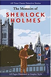 [9788179637678] The Memoirs of Sherlock Holmes