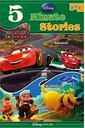 Disney 5 Minute Stories Cars