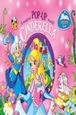 Cinderella A Magical Pop-up World