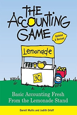 [9781402211867] The Accounting Game