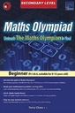 SAP Maths Olympiad Beginner Secondary Level