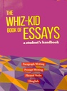 The Whiz-Kids Book of Essays