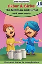 The Milkman And Birbal And Other Stories (Shree Moral Readers