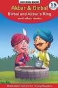 Birbal And Akbar's Ring And Other Stories (Shree Moral Readers)