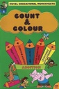 Novel Educational Count & Colour Addition (Novel