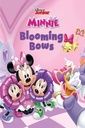 Disney Junior Minnie Blooming Bows