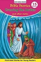 Bible Stories Crossing The Jordan And Other Stories (Shree Moral Readers)