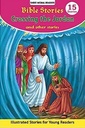 Bible Stories Jonah Runs Away And Other Stories (Shree Moral Readers)