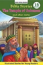 Bible Stories The Temple of Solomon And Other Stories (Shree Moral Readers)