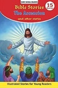 Bible Stories The Ascension And Other Stories (Shree Moral Readers)