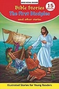 Bible Stories The First Disciples And Other Stories (Shree Moral Readers)