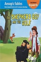 Early Readers Keywords The Shepherd Boy And The Wolf