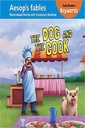 Early Readers Keywords The Dog And The Cook