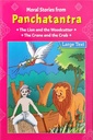 Panchatantra : The Lion & The Woodcutter