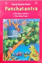 The Blue Jackal / The Wise Frog - Moral Stories From Panchatantra