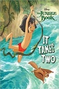 Disney The Jungle Book It takes Two Storybook