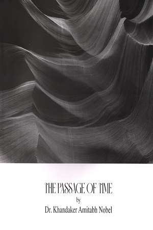 [9789849580850] The Passage Of Time