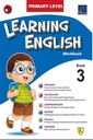 SAP Learning English Workbook Primary Level 3