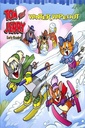 Tom & Jerry Early Readers Winter Wipeout