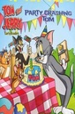 Tom and Jerry Early Readers Party Crashing Tom