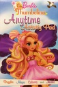 Barlie Thumbelina Anytime Activity Pad