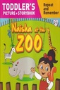 Naisha At The Zoo