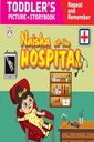 Naisha at the Hospital