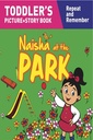 Naisha At The Park