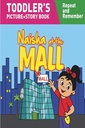 Naisha At The Mall
