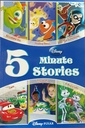 Disney Minute Stories-5