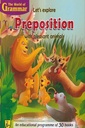 Let's Explore Preposition With Pleasant Animals