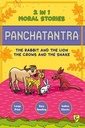 Panchatantra The Rabbit And The Lion/ The Crow And The Snake 2in1