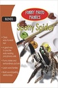 Funny Photo Phonics Spotty Spider