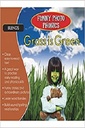 Funny Photo Phonics Grass is Green