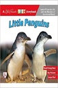 Steve Parish Storybook Little Penguins