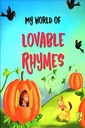 My World Of Lovable Rhymes