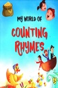 My World Of Counting Rhymes