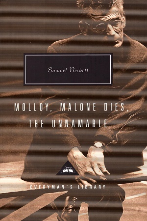 [9781857152364] Molloy, Malone Dies, and The Unnamable