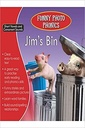 Funny Photo Phonics Jim's Bin Paperback – 1