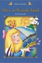 Junior Classics Alice in Wonderland