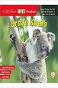 Steve Parish Storybook Brave Koala