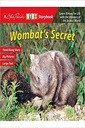 Steve Parish Storybook Wombat’s Secret