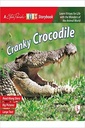 Steve Parish Storybook Cranky Crocodile