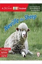 Steve Parish Storybook Neville the Sheep